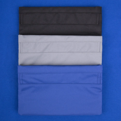 Поясная сумка W2, серая Поясная сумка W2, серая