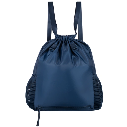 Спортивный рюкзак Verkko, темно-синий Спортивный рюкзак Verkko, темно-синий