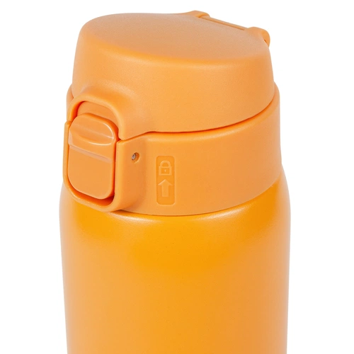 Термокружка Relaxika, желтый Термокружка Relaxika, желтый