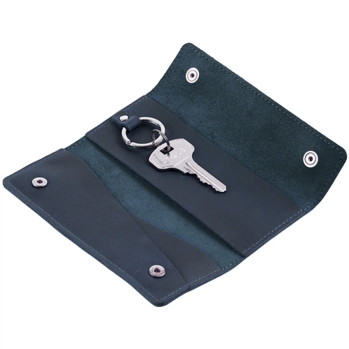 Ключница inStream, синяя Ключница inStream, синяя