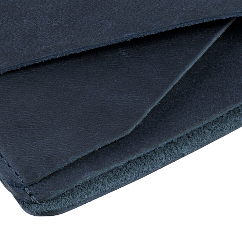 Чехол для карточек inStream, синий Чехол для карточек inStream, синий