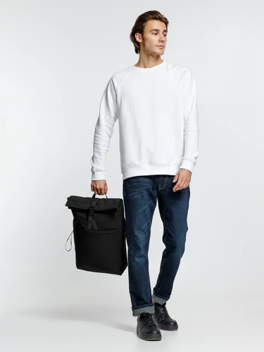 Рюкзак urbanPulse, черный Рюкзак urbanPulse, черный