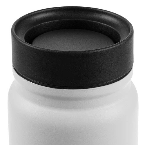 Термостакан Hardproof, белый Термостакан Hardproof, белый