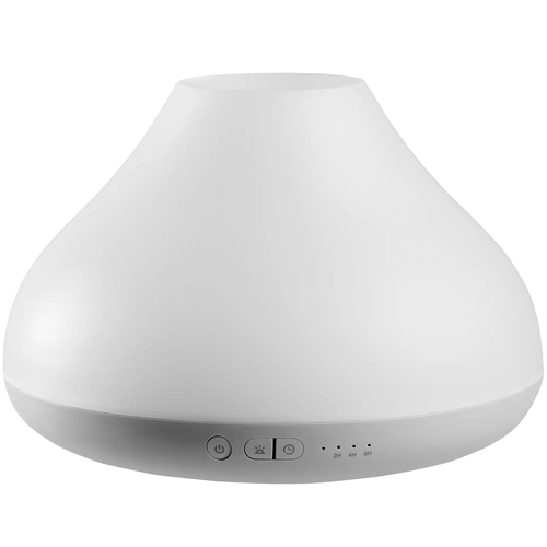 Увлажнитель-ароматизатор воздуха с подсветкой H7, белый Увлажнитель-ароматизатор воздуха с подсветкой H7, белый