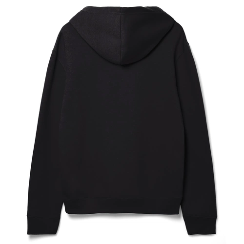 Худи унисекс Phoenix, черное Худи унисекс Phoenix, черное