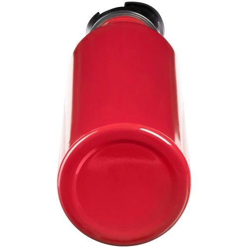 Спортивная бутылка Cycleway, красная Спортивная бутылка Cycleway, красная