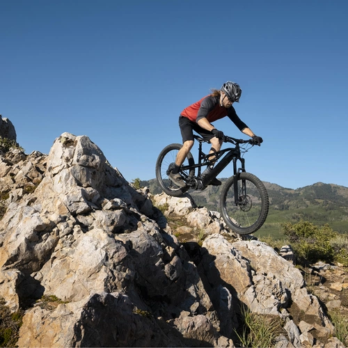 Велосипедный шлем Ballerup, черный Велосипедный шлем Ballerup, черный