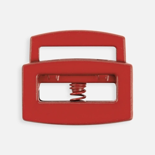 Фиксатор для шнура Latch, красный Фиксатор для шнура Latch, красный