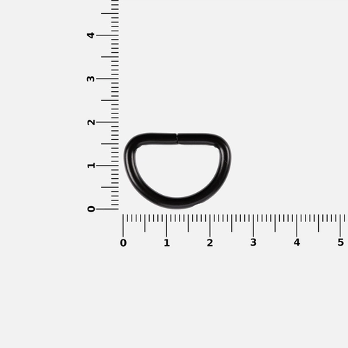 Полукольцо Semiring, М, черное Полукольцо Semiring, М, черное