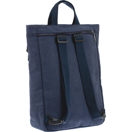 Рюкзак-шопер Casual, синий Рюкзак-шопер Casual, синий