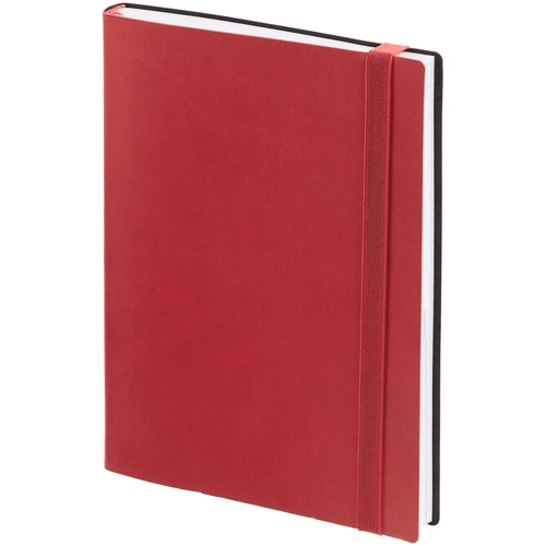Ежедневник Vivian, недатированный, красный Ежедневник Vivian, недатированный, красный