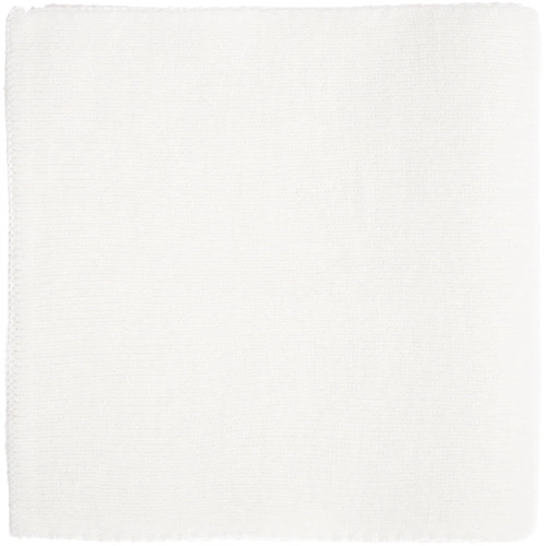 Шарф Urban Flow, молочно-белый Шарф Urban Flow, молочно-белый