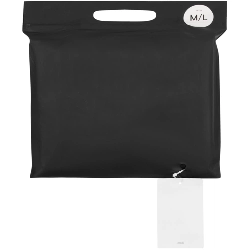 Дождевик RainDrop, черный Дождевик RainDrop, черный