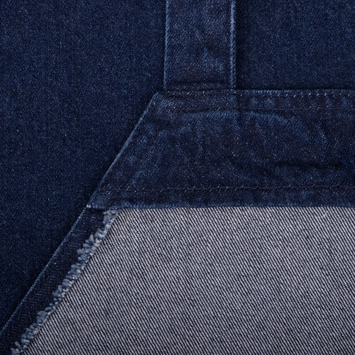 Фартук джинсовый E2, синий Фартук джинсовый E2, синий