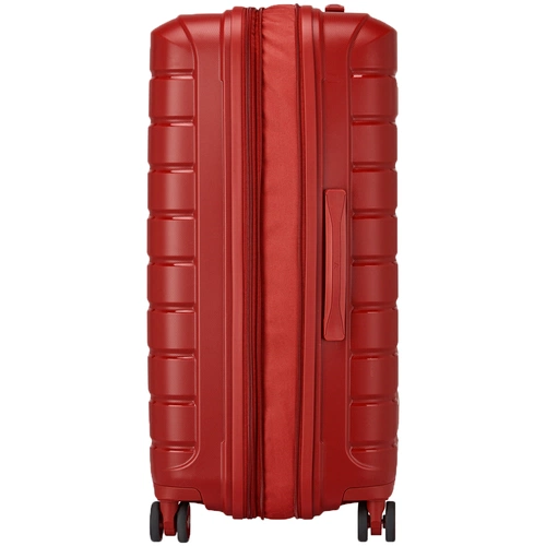 Чемодан Butterfly M, красный Чемодан Butterfly M, красный