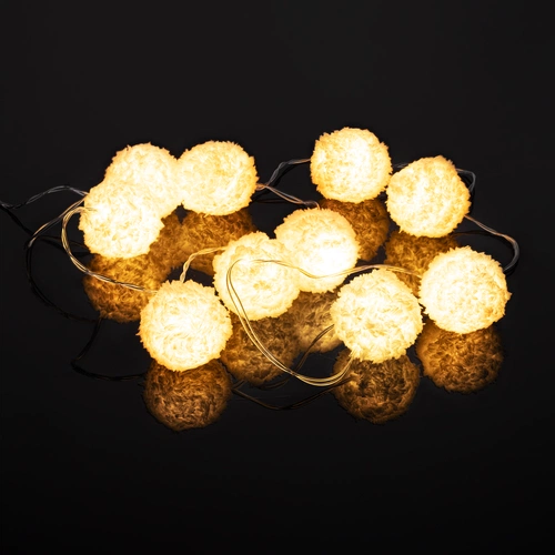 Гирлянда Snowflow Гирлянда Snowflow