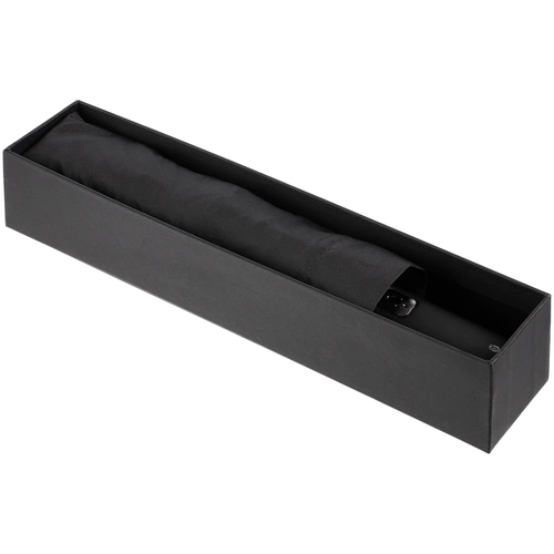 Зонт складной City Guardian, электрический, черный Зонт складной City Guardian, электрический, черный