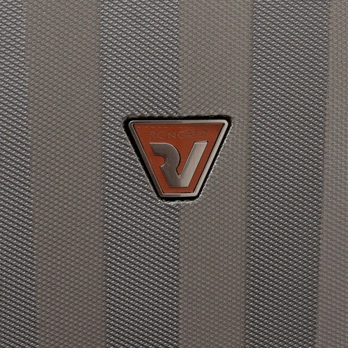 Чемодан E-Lite L, бежевый Чемодан E-Lite L, бежевый