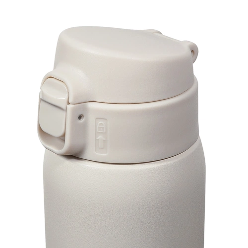 Термокружка Relaxika, ver.2, белая Термокружка Relaxika, ver.2, белая