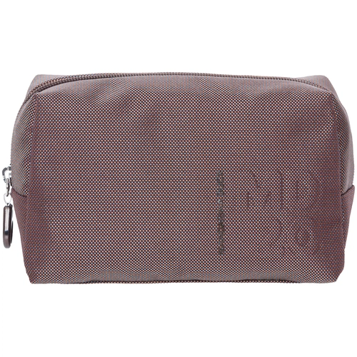 Косметичка MD20, коричневая Косметичка MD20, коричневая