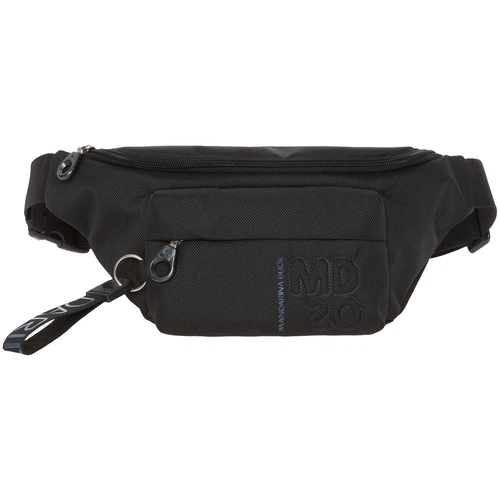 Сумка поясная MD20, черная Сумка поясная MD20, черная