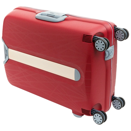 Чемодан Light Ltd Edition M, красный Чемодан Light Ltd Edition M, красный