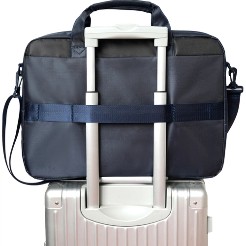 Cумка для ноутбука L247, синяя Cумка для ноутбука L247, синяя