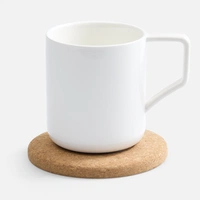 Чайная пара Riposo, большая, ver.2