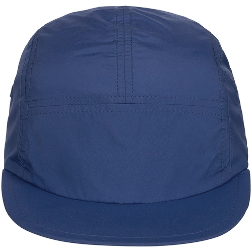 Бейсболка Ben Mac, темно-синяя Бейсболка Ben Mac, темно-синяя