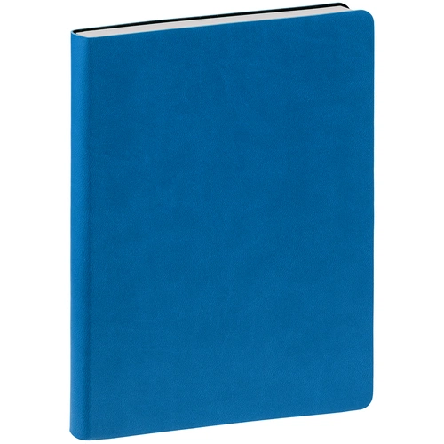 Ежедневник Romano, недатированный, ярко-синий Ежедневник Romano, недатированный, ярко-синий
