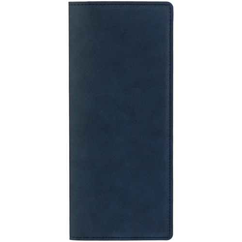 Дорожный органайзер Nubuk, синий Дорожный органайзер Nubuk, синий