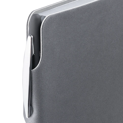 Ежедневник Flexpen Mini, недатированный, серый Ежедневник Flexpen Mini, недатированный, серый