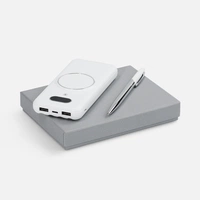 Набор Omni Dagger, белый