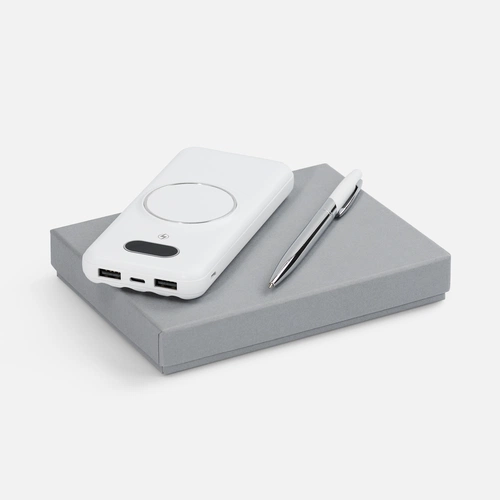 Набор Omni Dagger, белый Набор Omni Dagger, белый