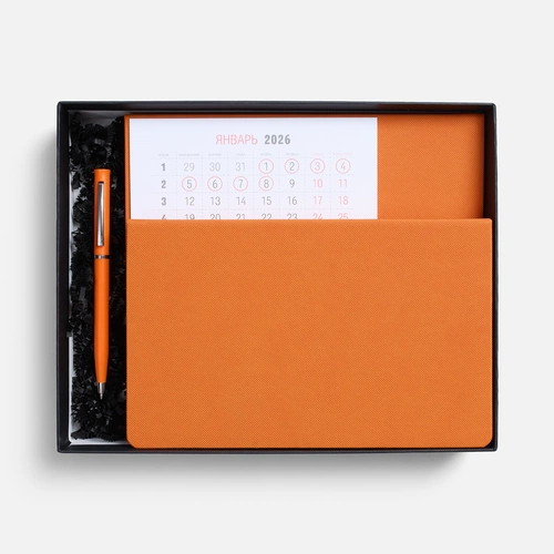 Набор High Grade, оранжевый Набор High Grade, оранжевый