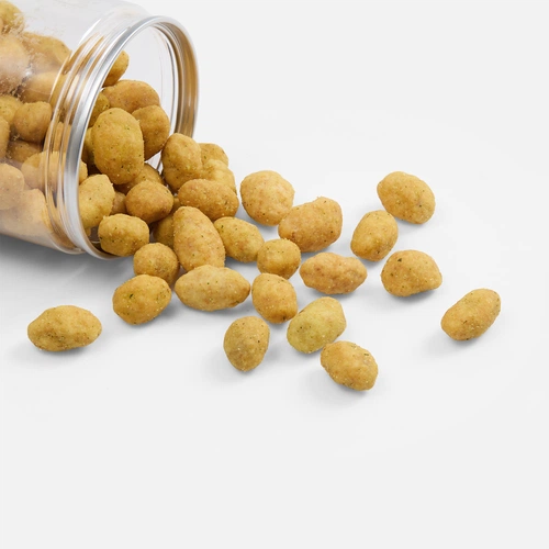 Арахис Astronut в хрустящей корочке, сметана и лук Арахис Astronut в хрустящей корочке, сметана и лук