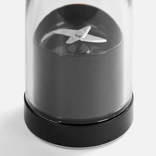 Портативный блендер BlendMatic, черный Портативный блендер BlendMatic, черный