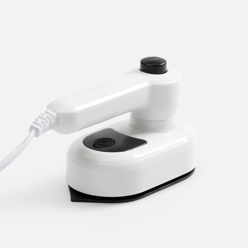 Мини-отпариватель Prim, белый Мини-отпариватель Prim, белый