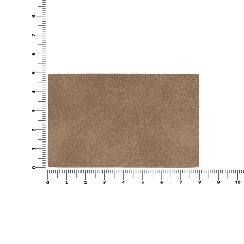 Лейбл Listra Nubuck Touch, XL, коричневый Лейбл Listra Nubuck Touch, XL, коричневый