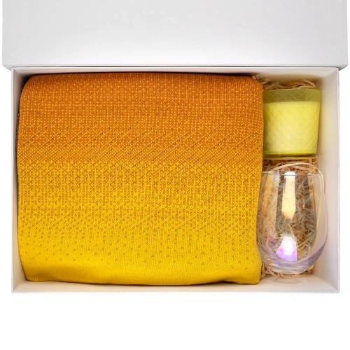 Набор Toive, желтый Набор Toive, желтый