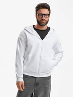 Толстовка унисекс оверсайз Sartoro