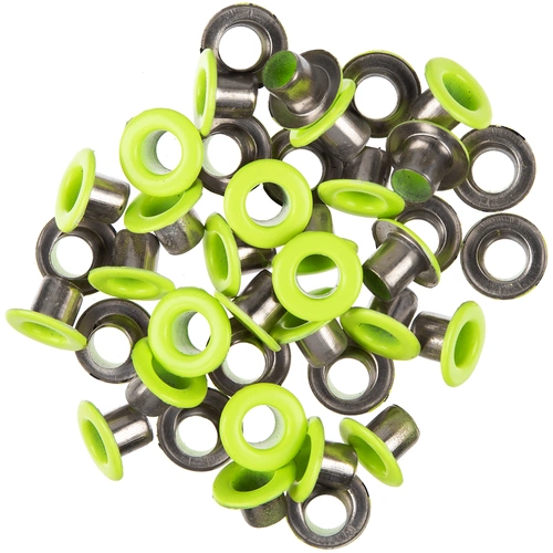 Люверс Ose, M, желтый неон Люверс Ose, M, желтый неон