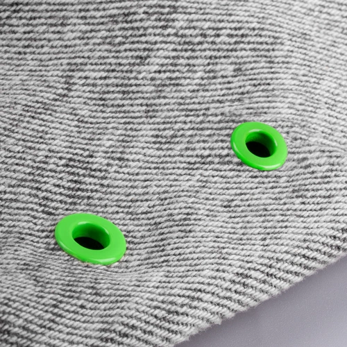 Люверс Ose, M, зеленый неон Люверс Ose, M, зеленый неон