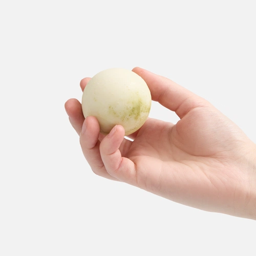 Шоколадная бомбочка Sweet Spot, зеленая матча Шоколадная бомбочка Sweet Spot, зеленая матча