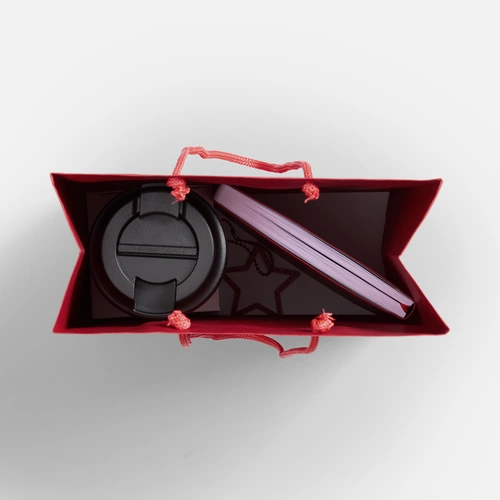 Набор Astrela, красный Набор Astrela, красный