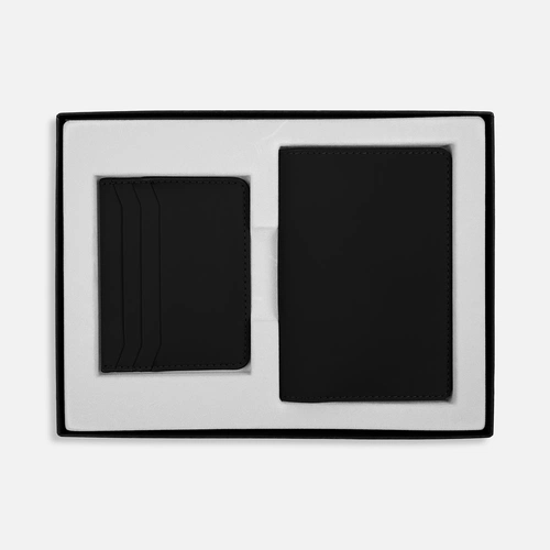 Набор Alaska, черный Набор Alaska, черный