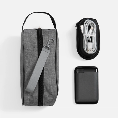 Набор Intercity, серый Набор Intercity, серый