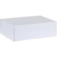 Коробка складная Portada, M, белая