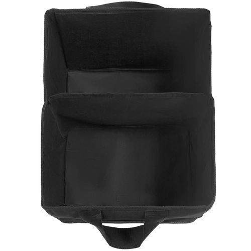 Органайзер в багажник автомобиля Cargo, черный Органайзер в багажник автомобиля Cargo, черный