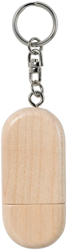 Флешка Bamboo, 16 Гб Флешка Bamboo, 16 Гб